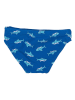 Playshoes - test Zwemluier "Haai" blauw