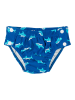 Playshoes Pieluszka kąpielowa w kolorze niebieskim