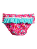 Playshoes - test Zwemluier "Flamingo" roze/turquoise
