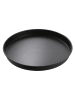 Dr. Oetker Blaszka "Tradition" w kolorze czarnym do pizzy - Ø 24 cm