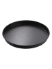 Dr. Oetker Blaszka "Tradition" w kolorze czarnym do pizzy - Ø 32 cm