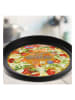 Dr. Oetker Blaszka "Tradition" w kolorze czarnym do pizzy - Ø 32 cm
