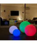 lumisky Lampa dekoracyjna LED "Bobby" z funkcją zmiany koloru - Ø 30 cm
