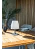 lumisky Lampa zewnętrzna LED w kolorze antracytowym - wys. 26 cm