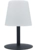 lumisky Lampa zewnętrzna LED "Standy" w kolorze antracytowym - wys. 26 cm