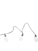 lumisky LED-Lichtergirlande "Fantasy" - (L)830 cm