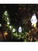 lumisky LED-Lichtergirlande "Fantasy" - EEK E (A bis G) - (L)830 cm