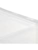 keeeper 3er-Set: Kleiderboxen "Bea" in Transparent - 18 l