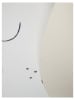 The Wild Hug Speelmat "Cat" crème - (L)80 x (B)60 cm