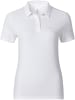 Odlo Funktionspoloshirt "Cardada" in Weiß