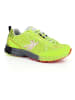 Kimberfeel Wanderschuhe "Devy" in Lime