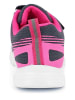 Kimberfeel Sneakers "Maxime" roze/grijs