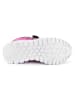 Kimberfeel Sneakers "Maxime" in Pink/ Grau