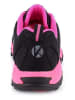 Kimberfeel Wanderschuhe "Cory" in Schwarz/ Pink
