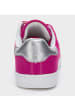 Kimberfeel Sneakersy "Star" w kolorze różowym