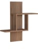 Scandinavia Concept Wandmeubel "Mill" sonoma-eikenkleurig - (B)64 x (H)70 x (D)20 cm
