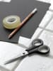 Steel-Function Papierschaar zwart - (L) 14 cm