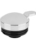 Emsa Isolierkanne "Campo" in Creme - 1 l