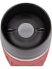 Emsa Kubek termiczny "Travel Mug Grande" w kolorze czerwonym - 500 ml