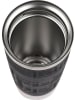 Emsa Kubek termiczny "Travel Mug Grande" w kolorze czarnym - 500 ml