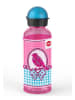 Emsa Trinkflasche "Kids Tritan" in Pink - 600 ml