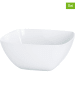 Emsa 2-delige set: kommen "Vienna" wit - 600 ml