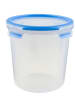 Emsa Voorraaddoos "Clip & Close" blauw - 2 l