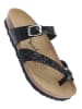 Sunbay Japonki w kolorze czarnym