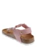 Sunbay Zehentrenner in Rosa