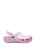 Crocs Chodaki "Classic" w kolorze jasnoróżowym