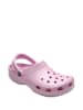 Crocs Chodaki w kolorze jasnoróżowym