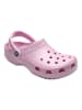 Crocs Crocs "Classic" in Rosa