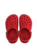 Crocs Crocs "Classic" in Rot