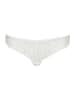LASCANA String in Creme