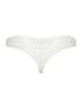 LASCANA String in Creme