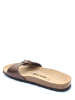 BAYTON Pantoletten "Zephyr" in Rosa