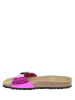 BAYTON Slippers paars