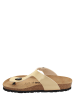 BAYTON Zehentrenner "Mercure" in Gold
