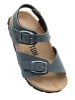 BAYTON Sandalen "Pegase" in Anthrazit
