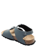 BAYTON Sandalen "Pegase" in Anthrazit