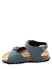 BAYTON Sandalen "Pegase" in Anthrazit