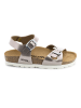 BAYTON Sandalen "Pegase" in Beige