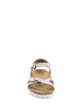 BAYTON Sandalen "Pegase" in Rosegold