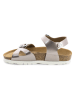 BAYTON Sandalen "Pegase" in Beige