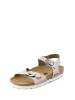 BAYTON Sandalen "Pegase" in Rosegold