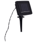 näve Solarny łańcuch świetlny LED - dł. 300 cm