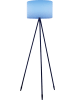 lumisky LED-Außenleuchte "Tamboury" mit Farbwechsel - (H)150 cm