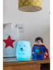 lumisky Lampa nocna LED "Teddy" z funkcją zmiany koloru - wys. 15 cm