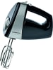 GRUNDIG Handmixer zwart/zilverkleurig