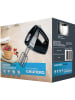 GRUNDIG Handmixer zwart/zilverkleurig